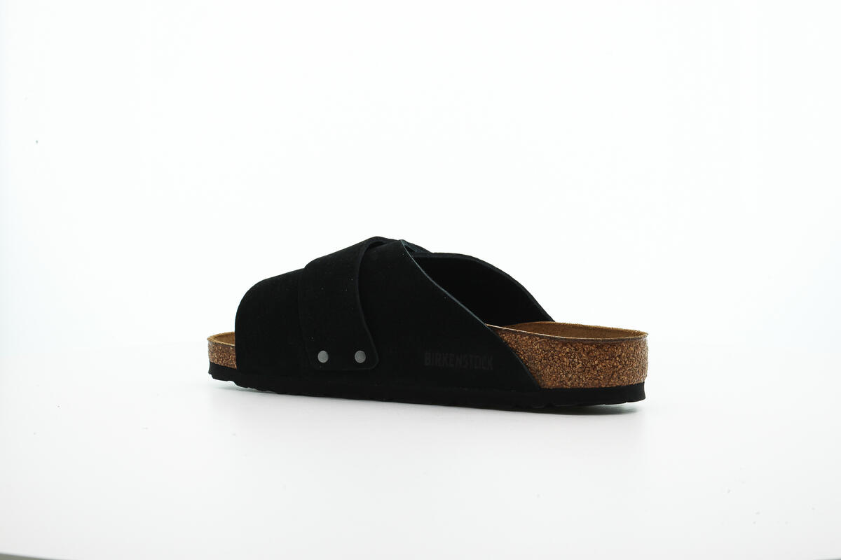 Birkenstock Kyoto Black - Image 9