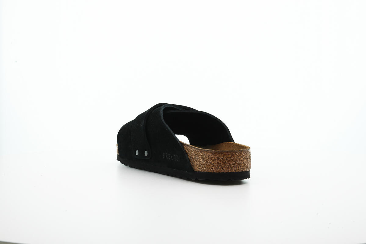 Birkenstock Kyoto Black - Image 10