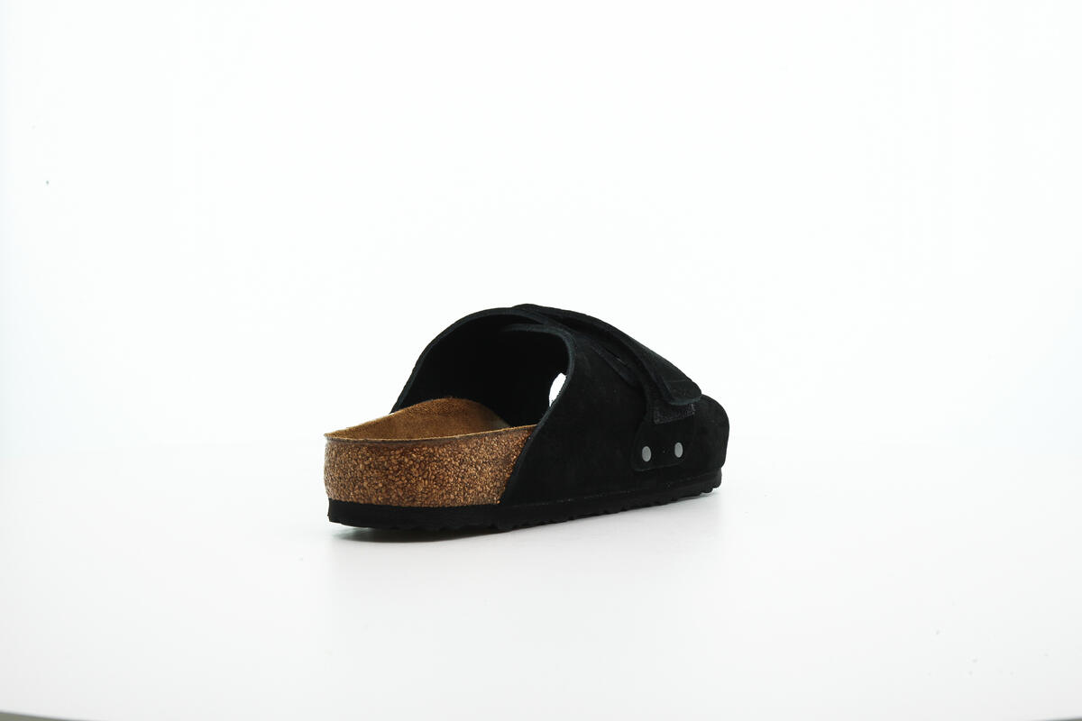 Birkenstock Kyoto Black - Image 12