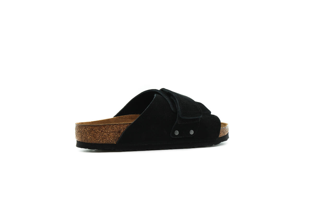 Birkenstock Kyoto Black - Image 13