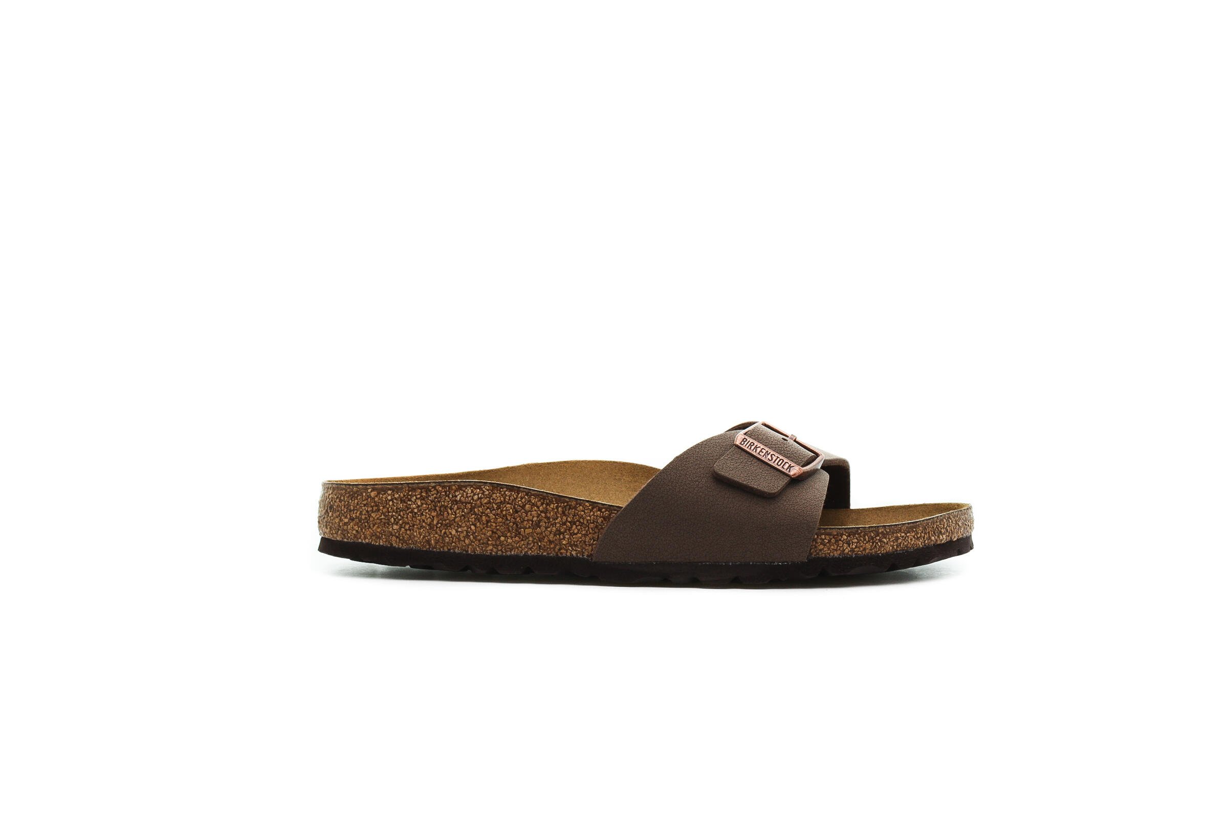 Birkenstock WMNS Madrid (Narrow Fit)