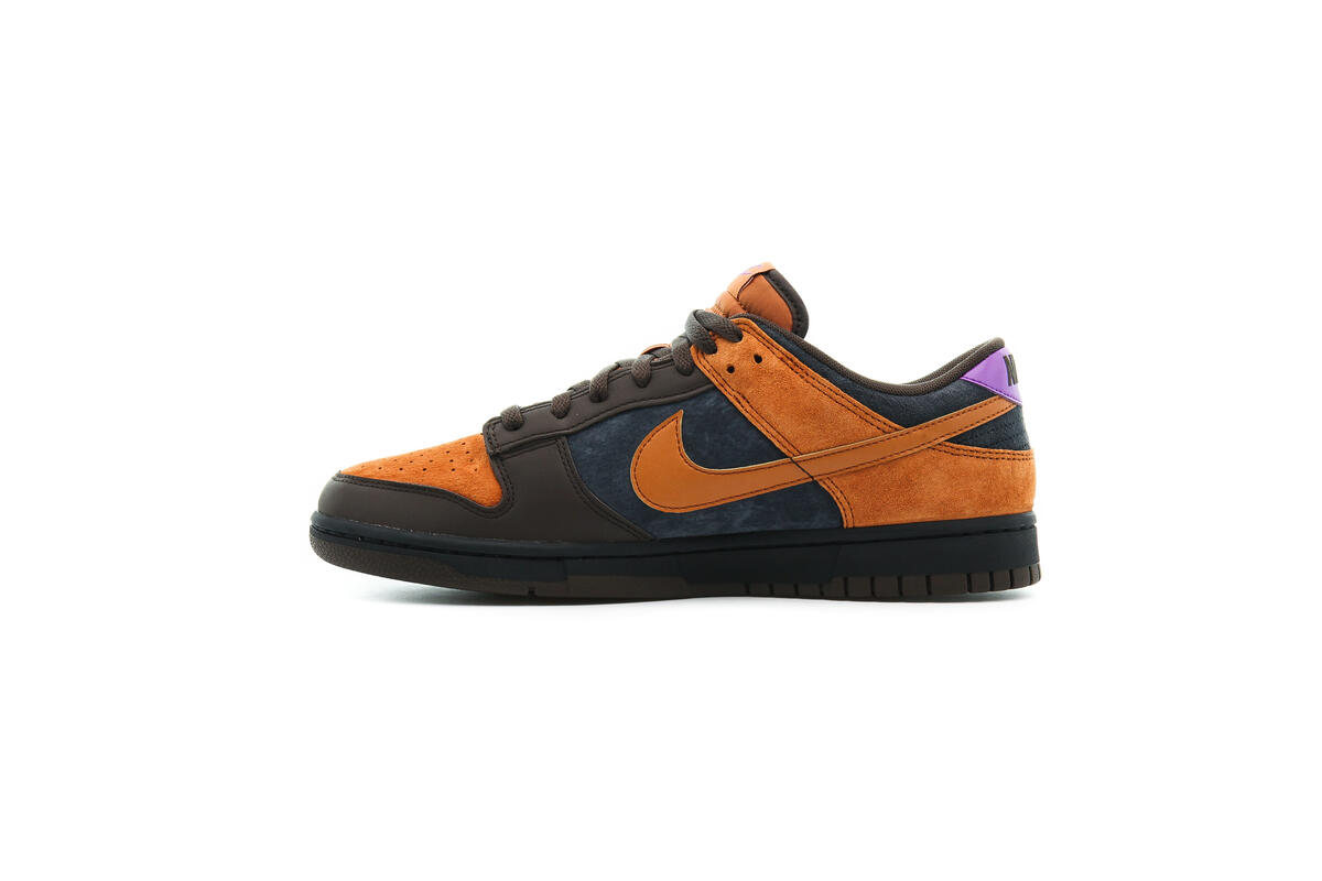 Nike Dunk Low Off Noir/Cider/Dark Chocolate/Wild Berry - Image 8