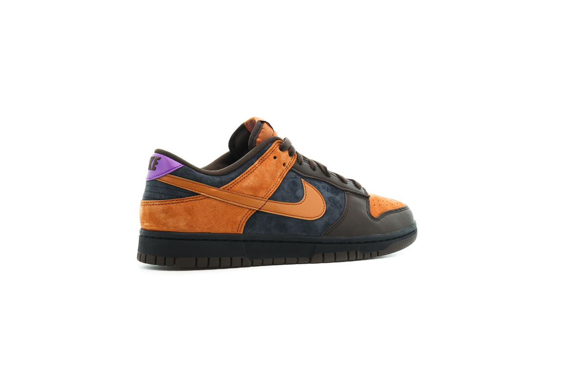 Nike Dunk Low Off Noir/Cider/Dark Chocolate/Wild Berry - Image 13