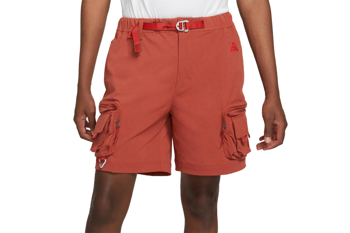 Nike ACG Cargo Short - Image 3