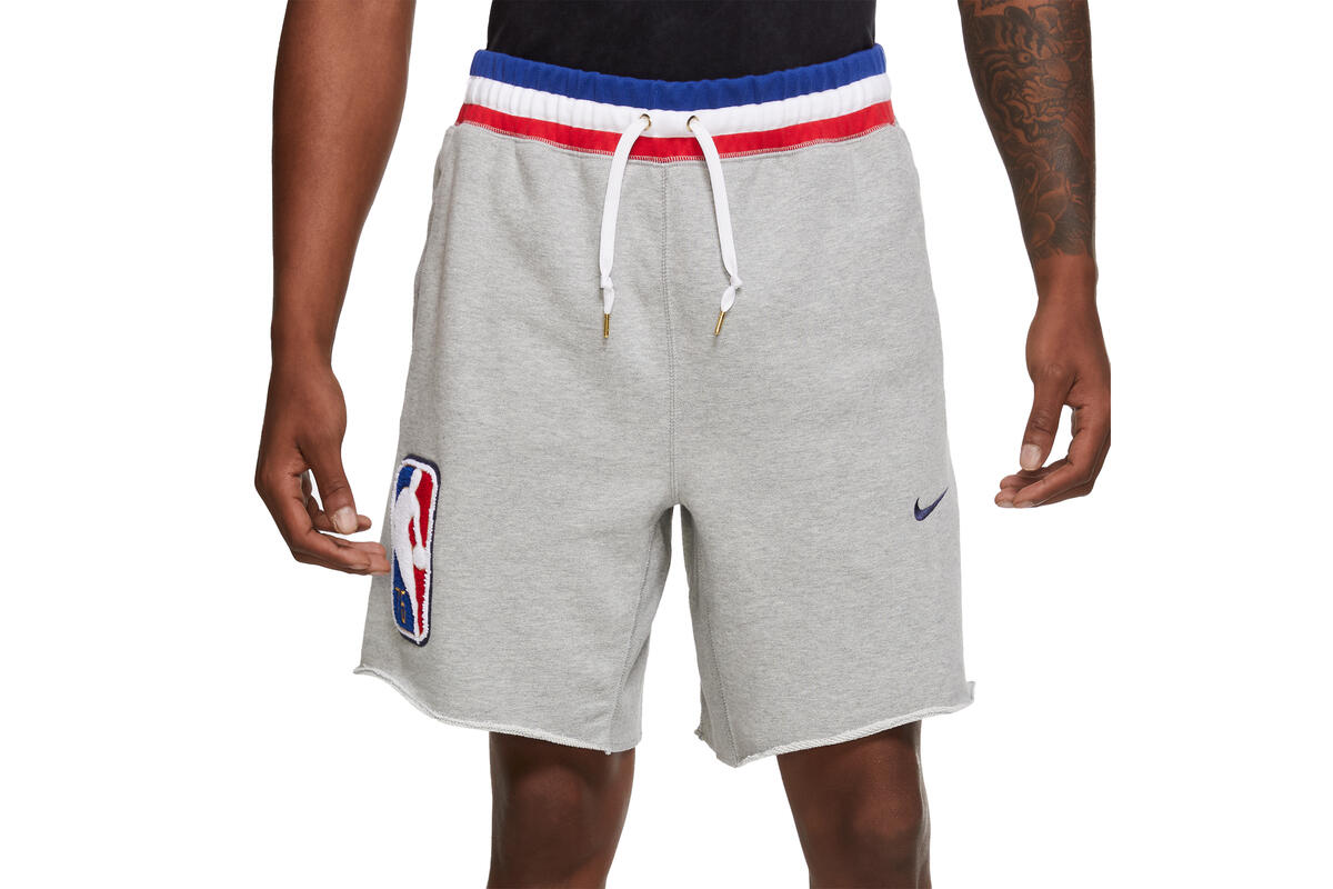 Nike N31 NBA Short - Image 2