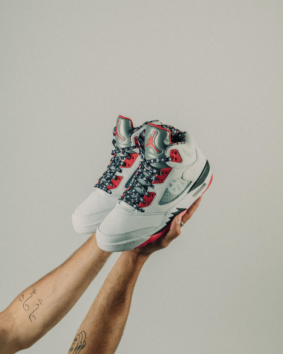 Air Jordan 1 Low Quai 54 - Image 20