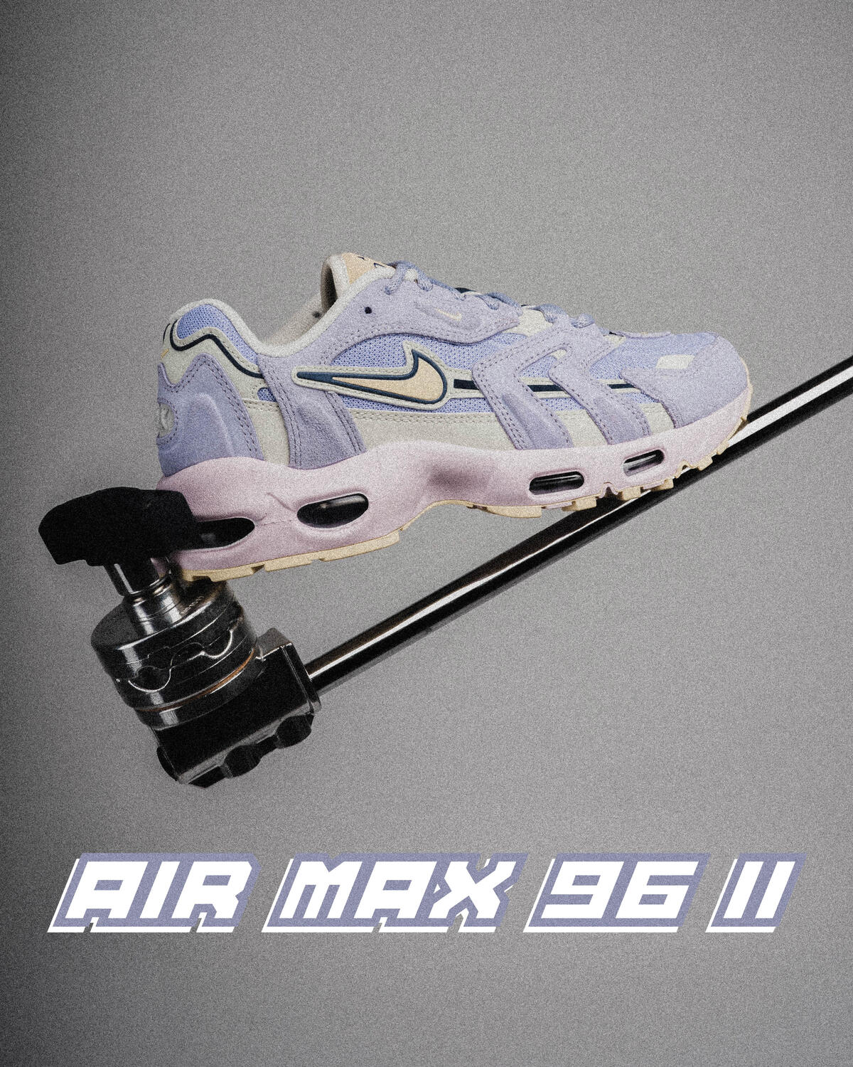 Nike Air Max 96 II Wmns - Image 25
