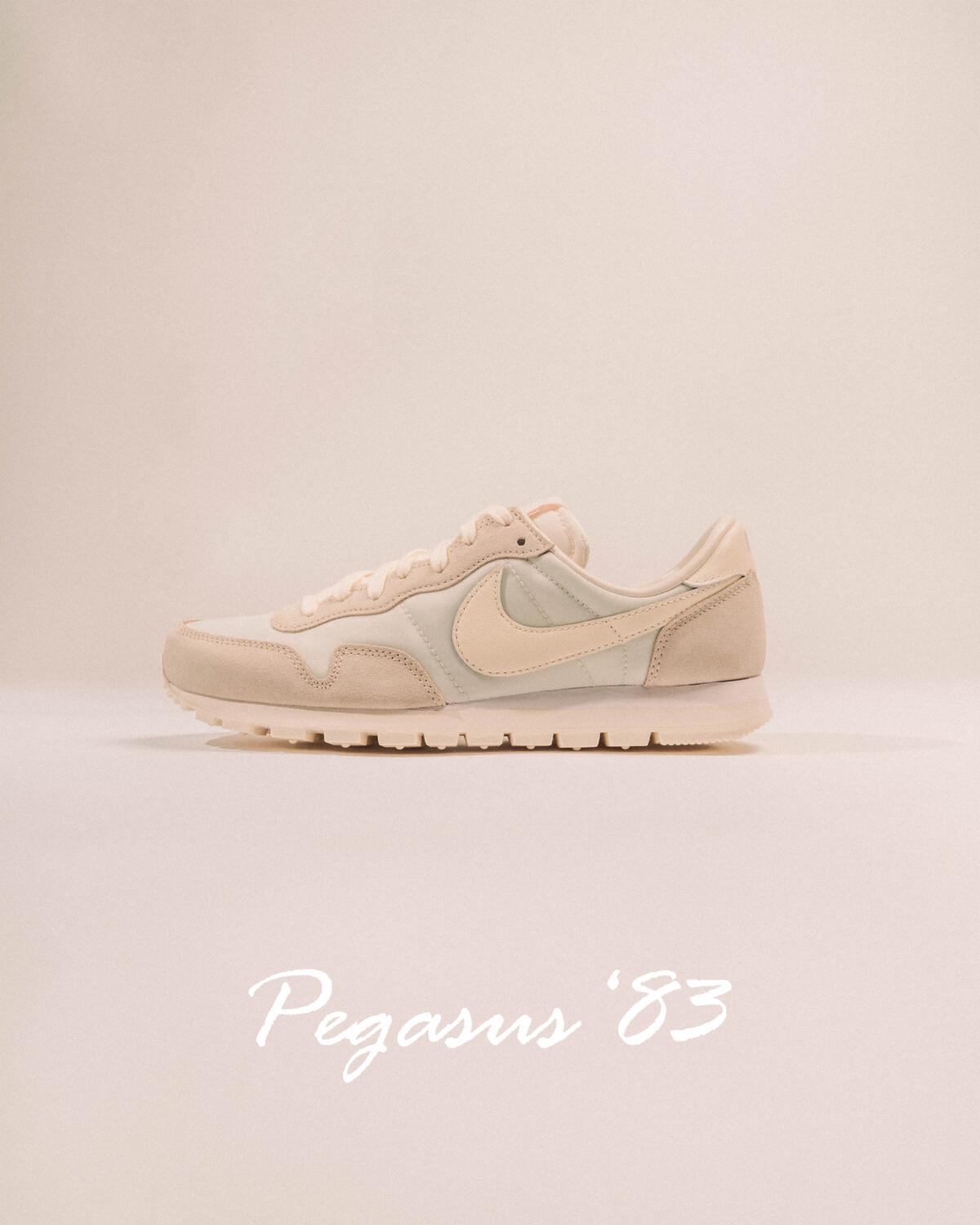 Nike Air Pegasus '83 Sea Glass - Image 26