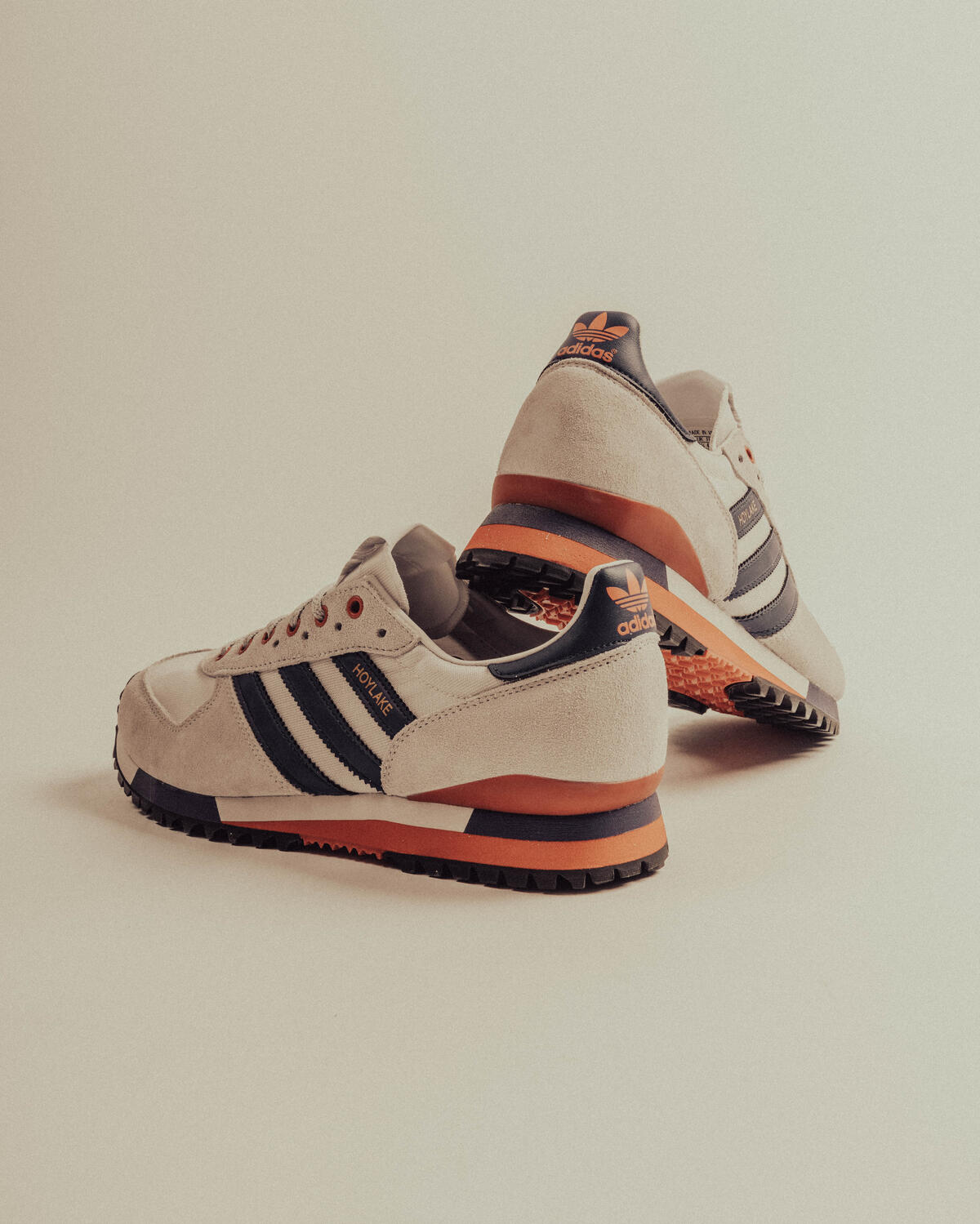 adidas Consortium Spezial Hoylake - Dash Grey - Image 21