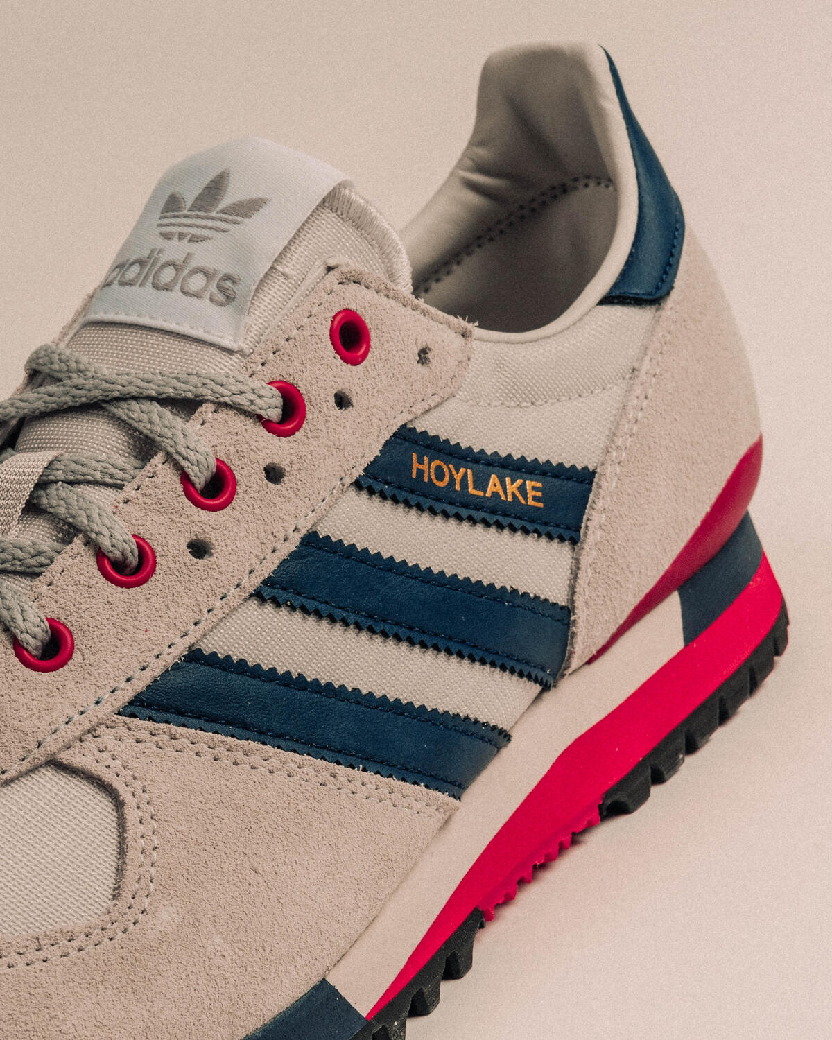 adidas Consortium Spezial Hoylake - Dash Grey - Image 22