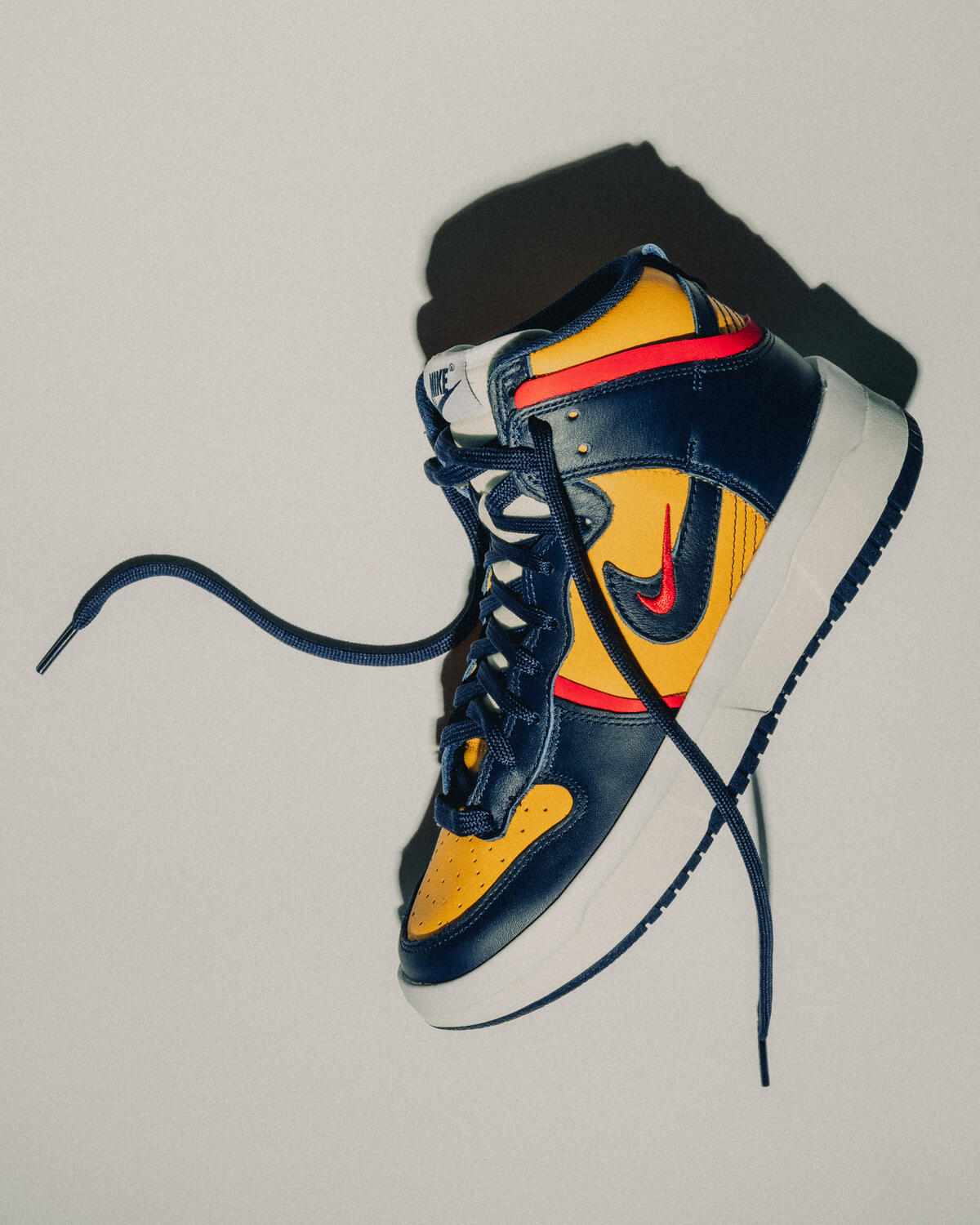 Nike Dunk High Rebel (Women's) - Image 20