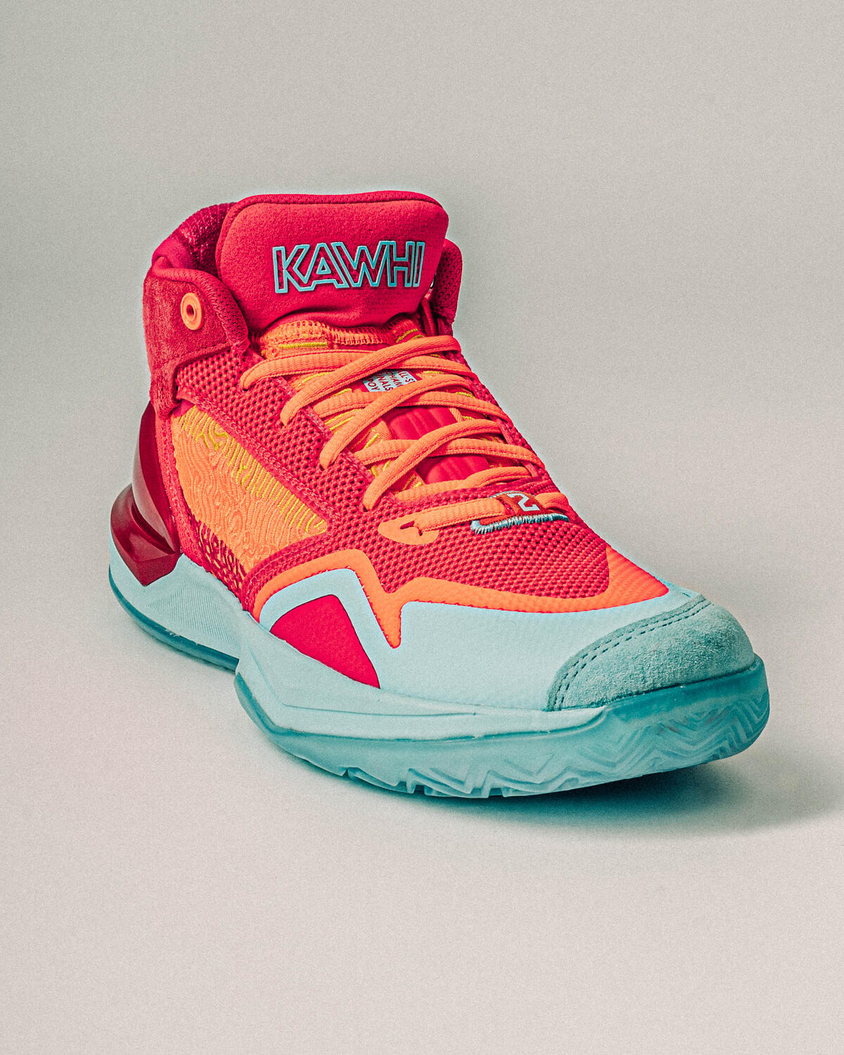 New Balance Kawhi - Image 15