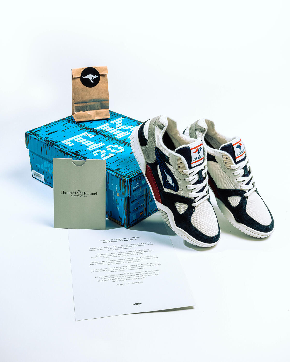 KangaROOS ROOSunited TEAM 2 - Image 14