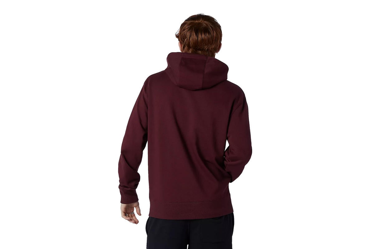 New Balance Embroidered Hoodie - Image 3