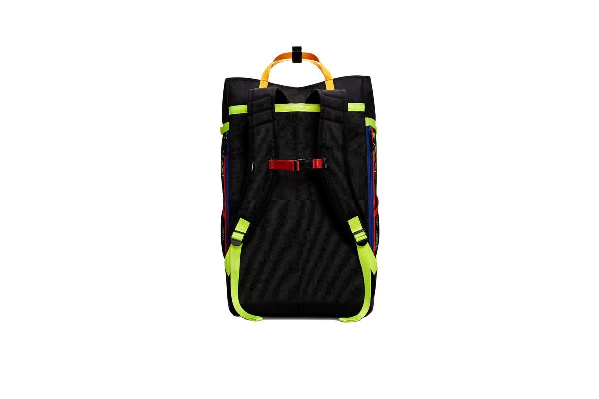 Converse x Space Jam: A New Legacy Backpack - Image 3