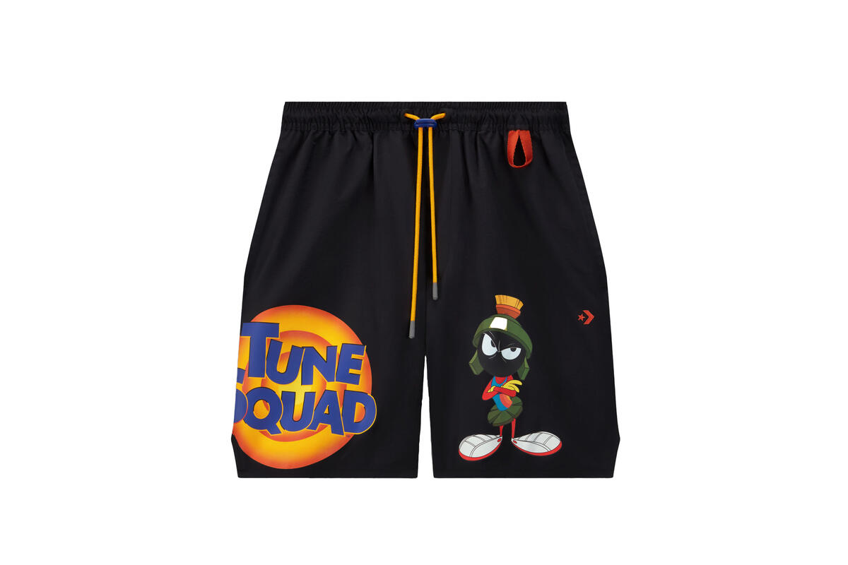 Converse x Space Jam: A New Legacy Court Ready Shorts - Image 2
