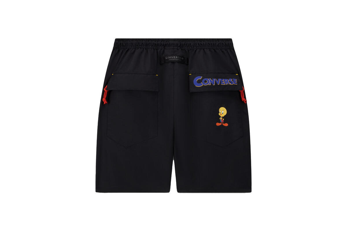 Converse x Space Jam: A New Legacy Court Ready Shorts - Image 3