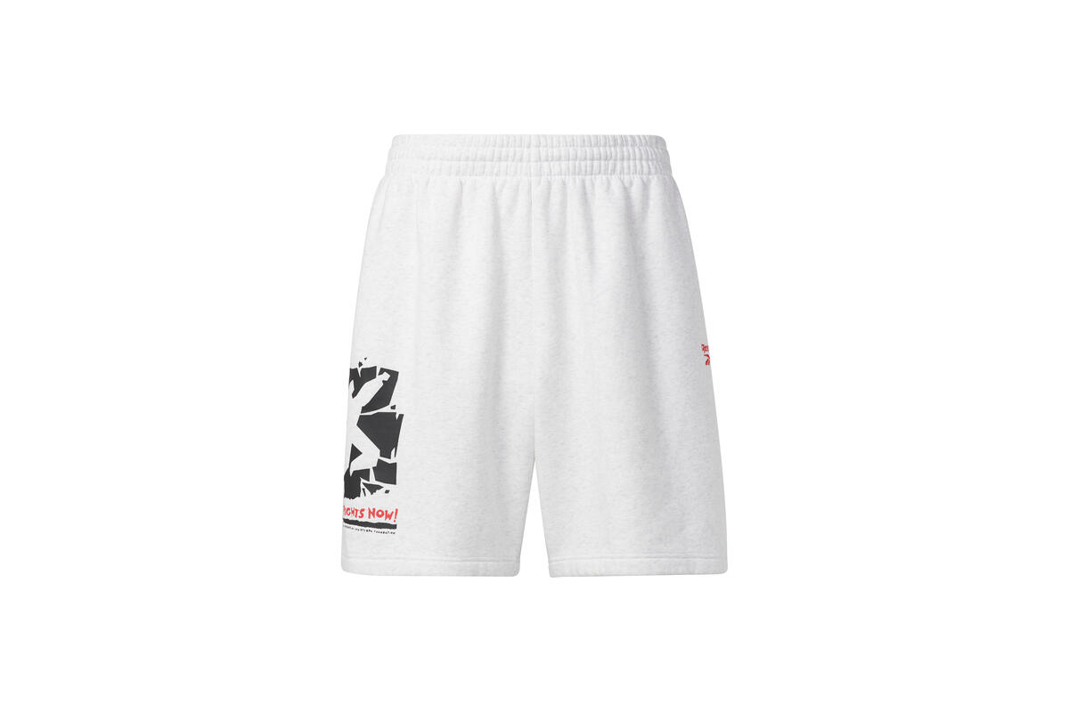 Reebok Human Rights Now Short - Image 2