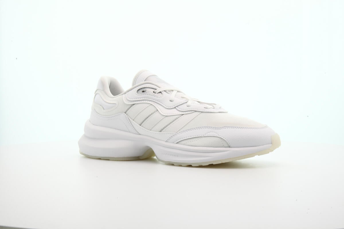 adidas Originals Zentic W (Women's) - Image 9