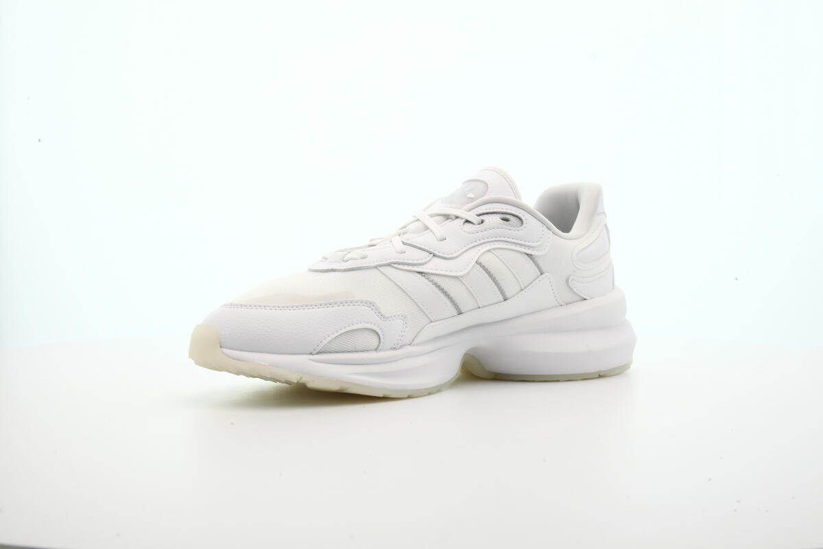 adidas Originals Zentic W (Women's) - Image 13