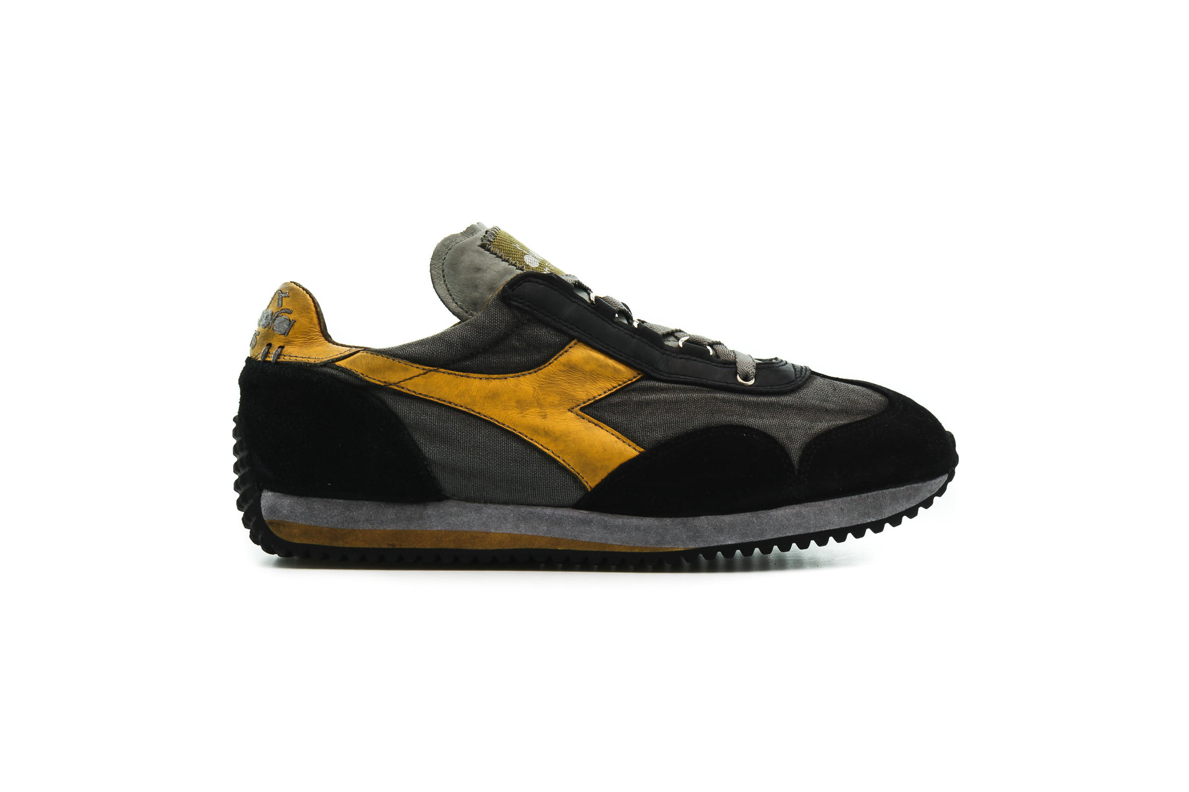 Diadora EQUIPE H DIRTY STONE