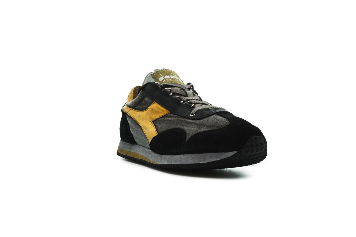 Diadora Equipe H Dirty Stone - Image 4