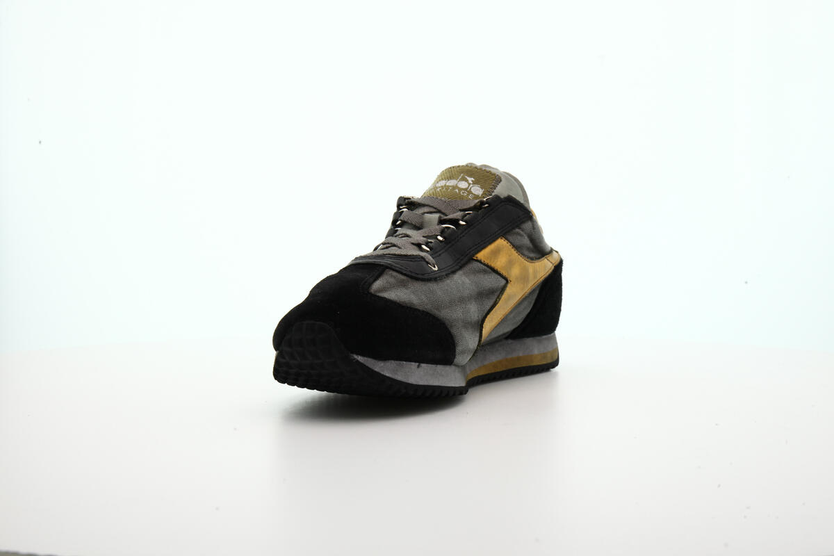 Diadora Equipe H Dirty Stone - Image 6