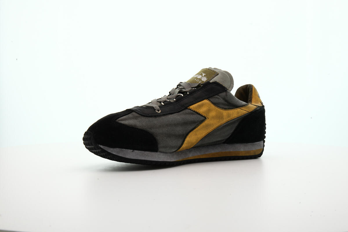 Diadora Equipe H Dirty Stone - Image 7