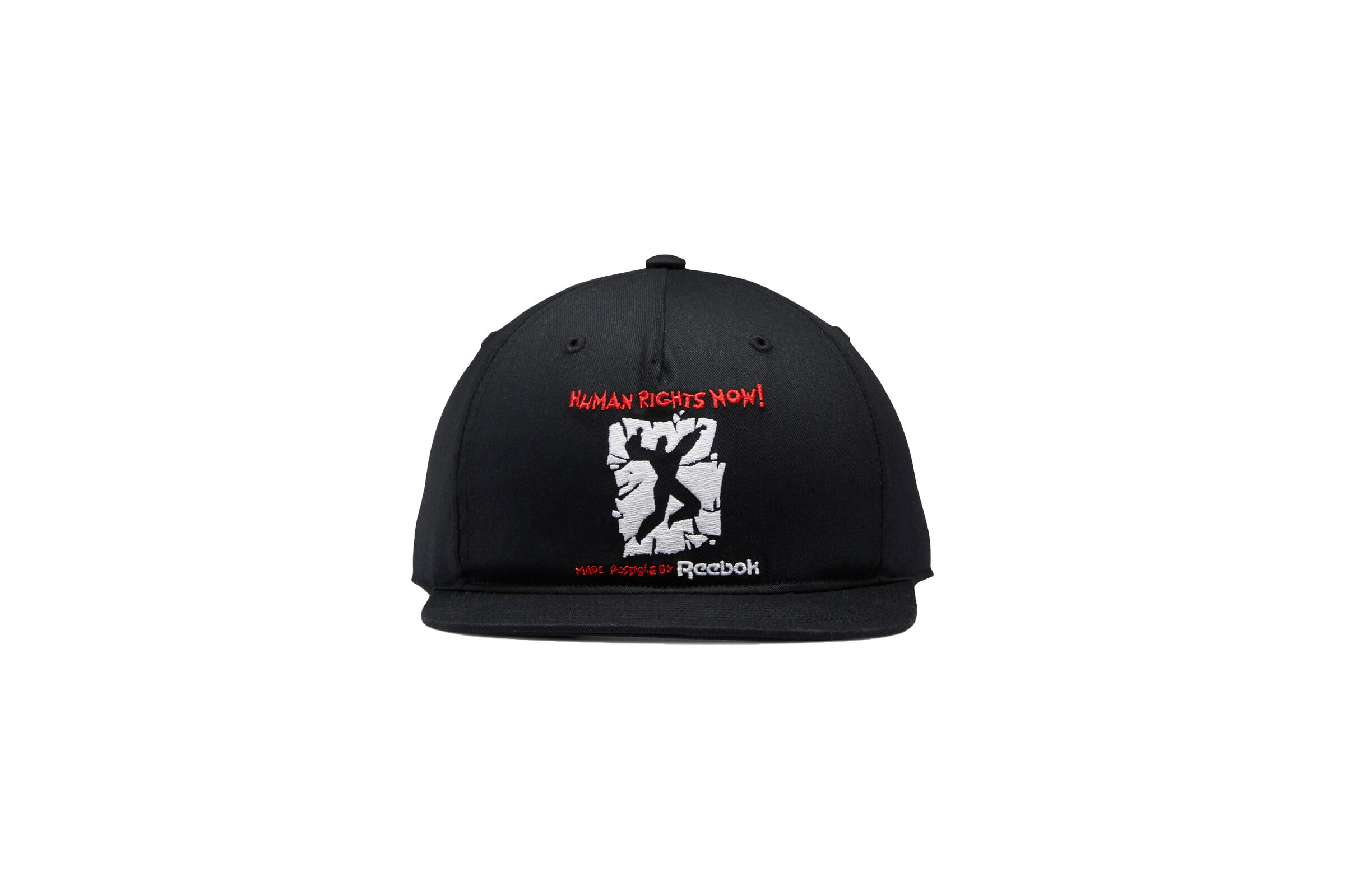 Reebok HUMAN RIGHTS NOW CAP