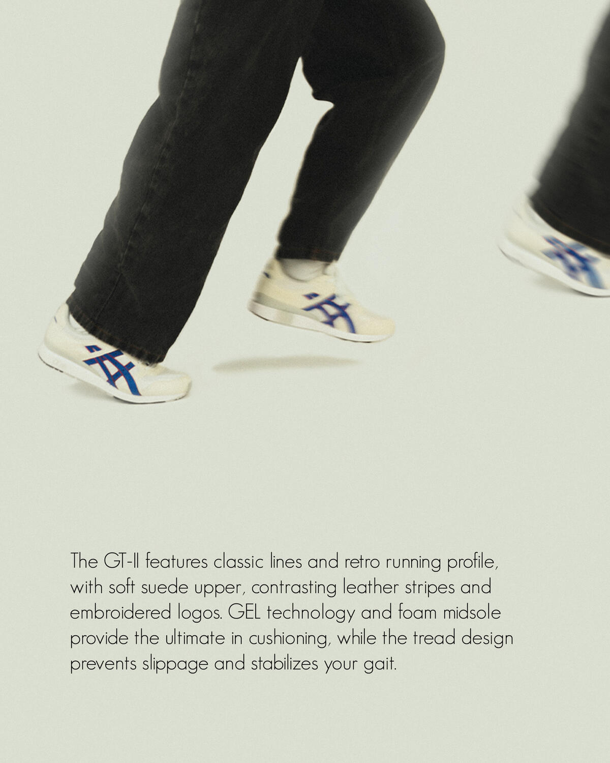 Asics SportStyle GT-II OG '35th Anniversary - Image 21