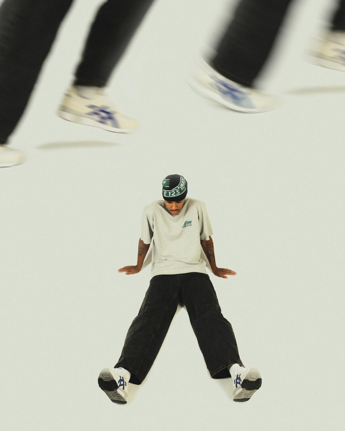 Asics SportStyle GT-II OG '35th Anniversary - Image 22