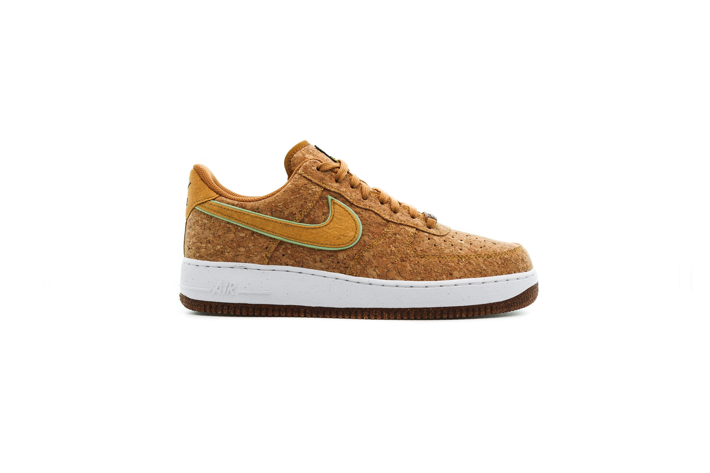 Nike AIR FORCE 1 '07 PRM "HAPPY PINEAPPLE"