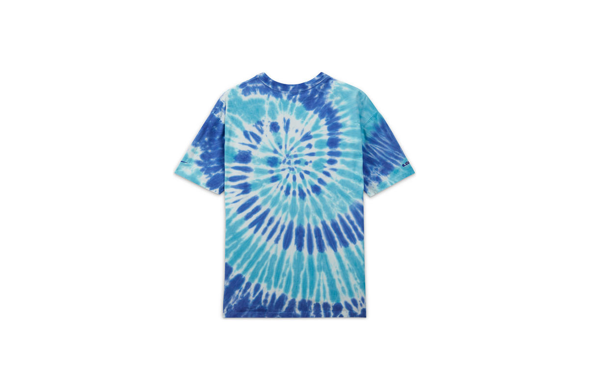 Nike Lebron x Space Jam T-Shirt - Image 3