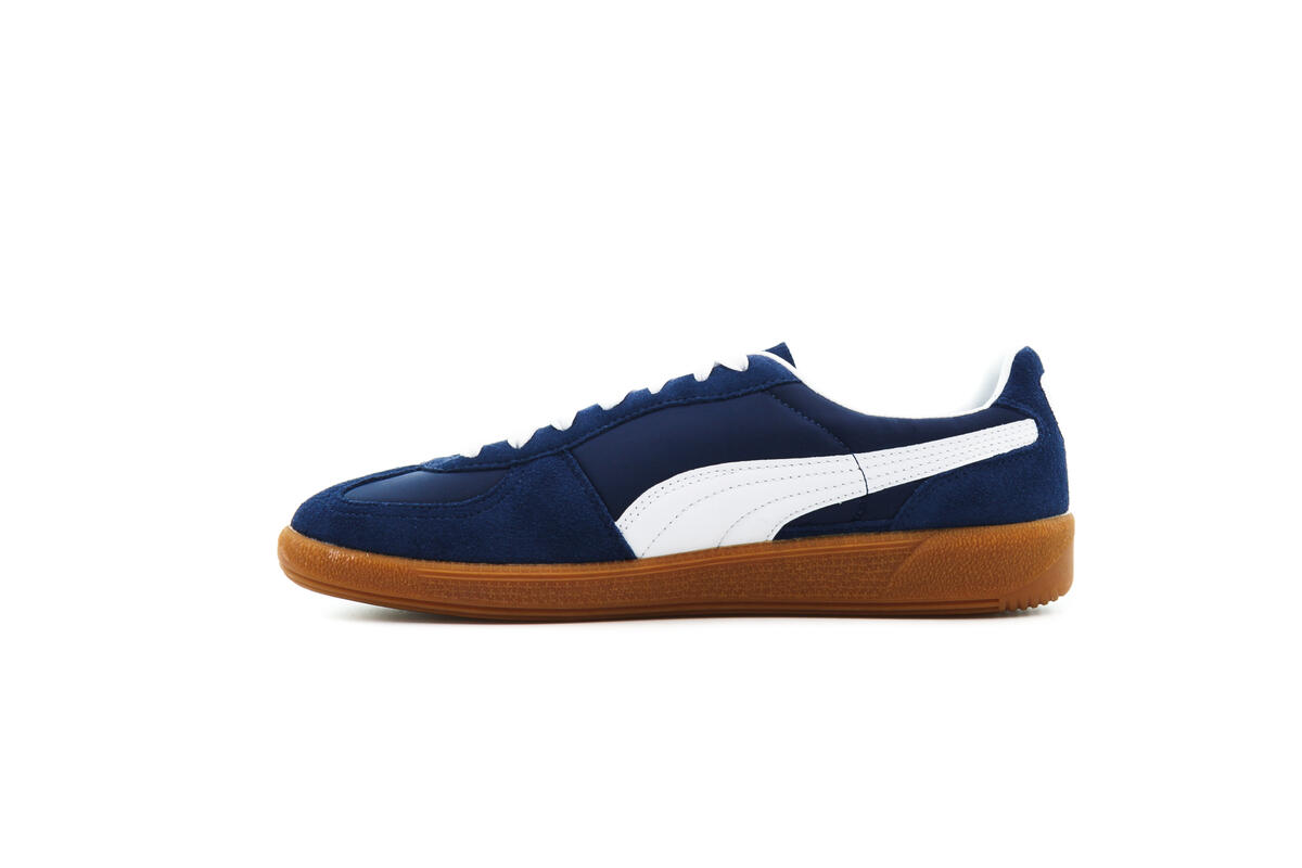 Puma Palermo OG New Navy/White/Team Gold - Image 25