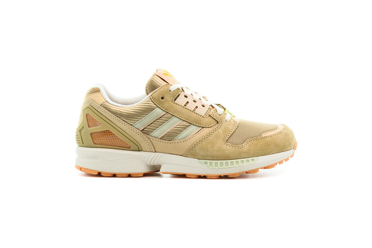 Adidas ZX 8000 (Women's) - Image 8