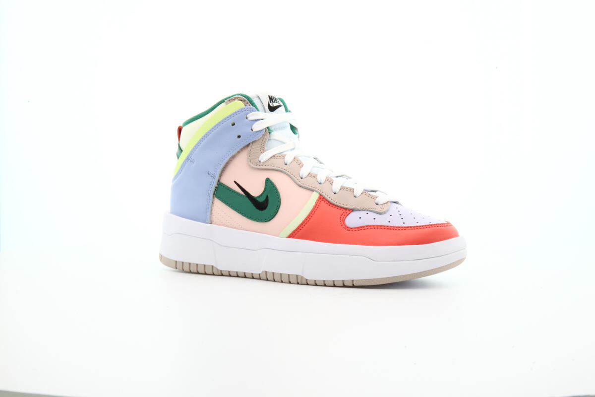 Nike Dunk High Rebel (Women's) - Image 14