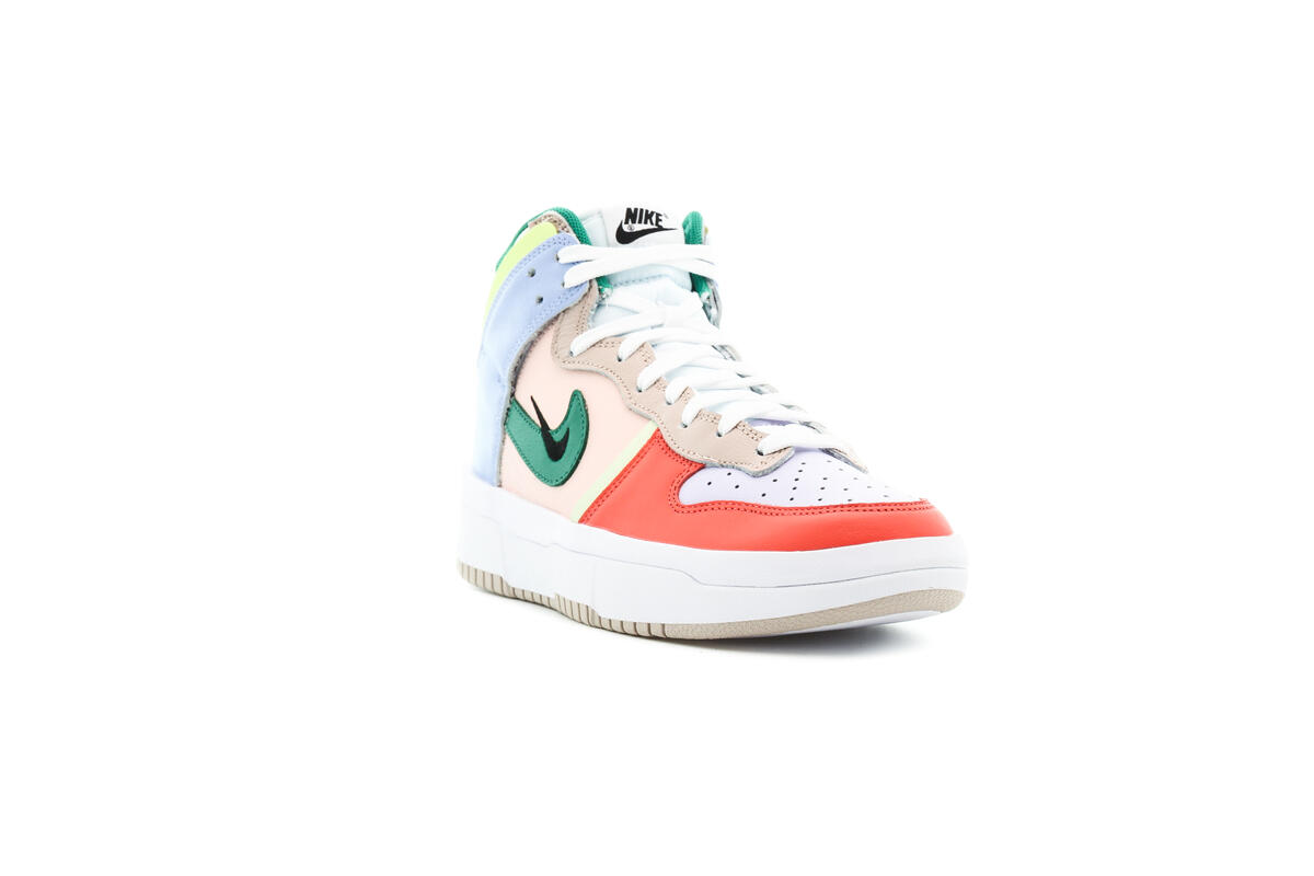 Nike Dunk High Rebel (Women's) - Image 15