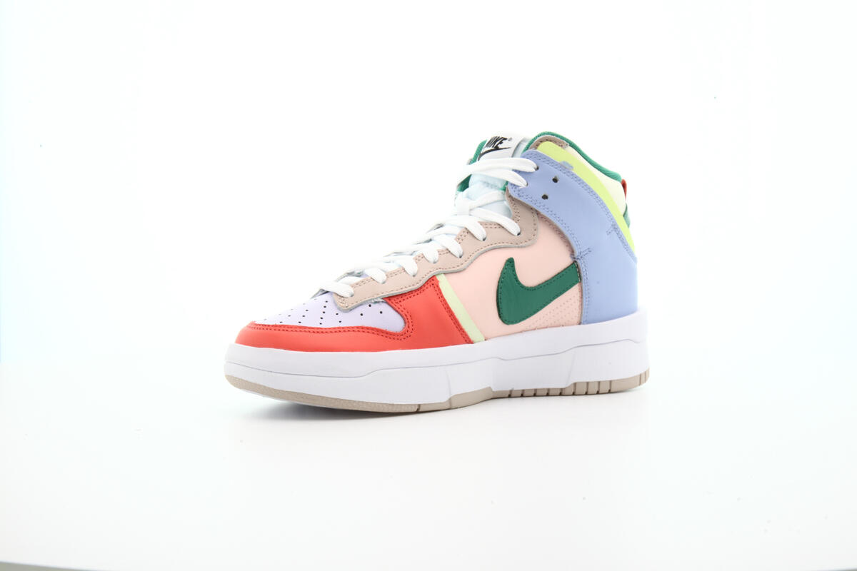 Nike Dunk High Rebel (Women's) - Image 18