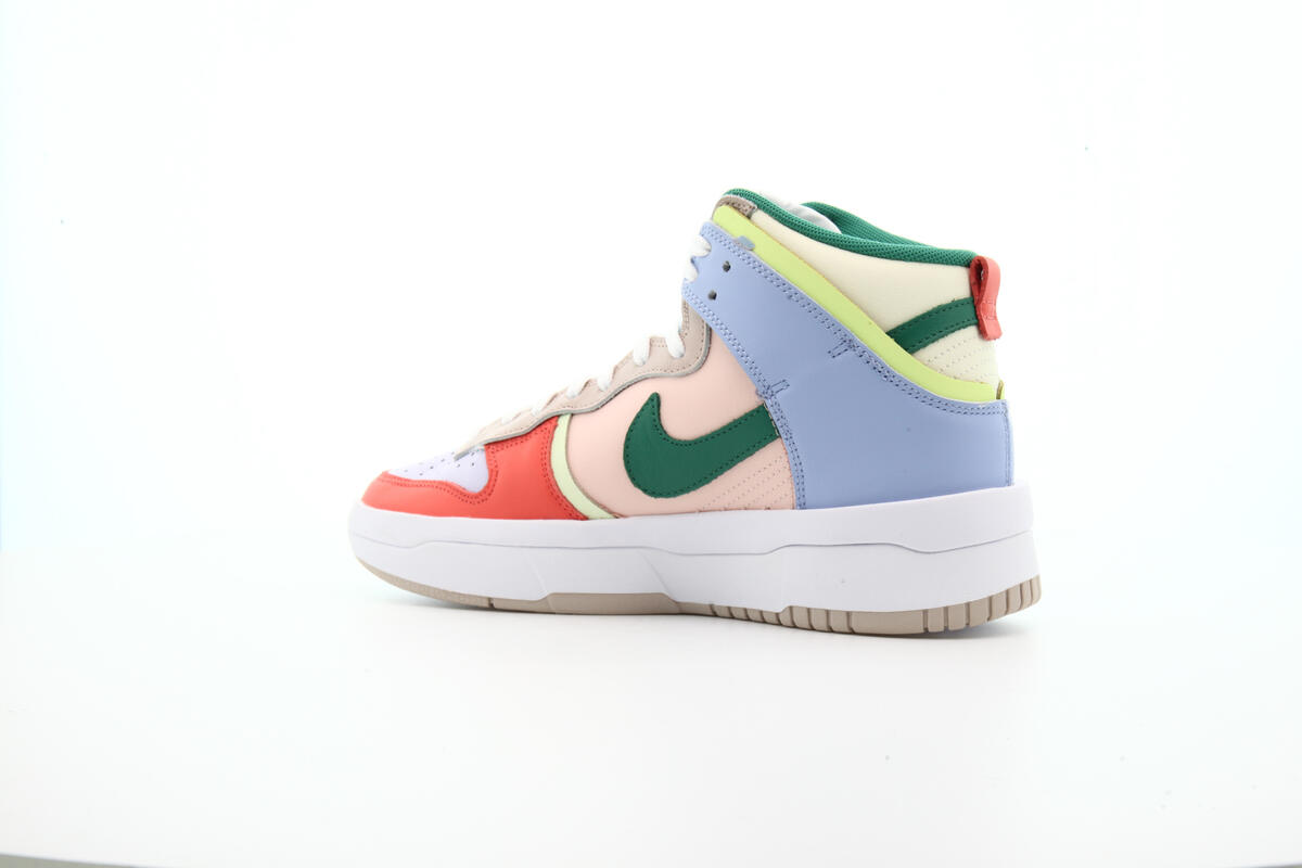 Nike Dunk High Rebel (Women's) - Image 20