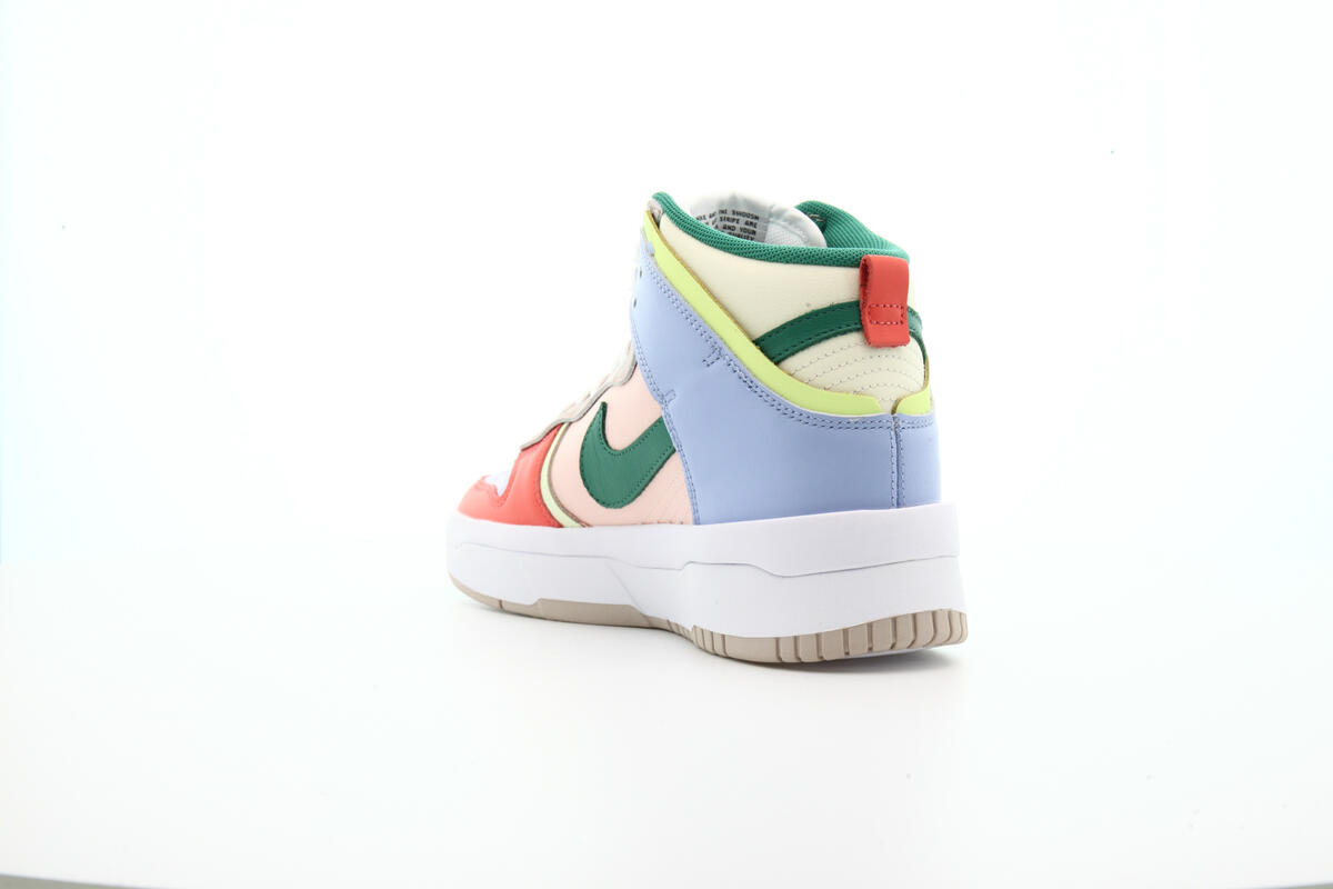 Nike Dunk High Rebel (Women's) - Image 21
