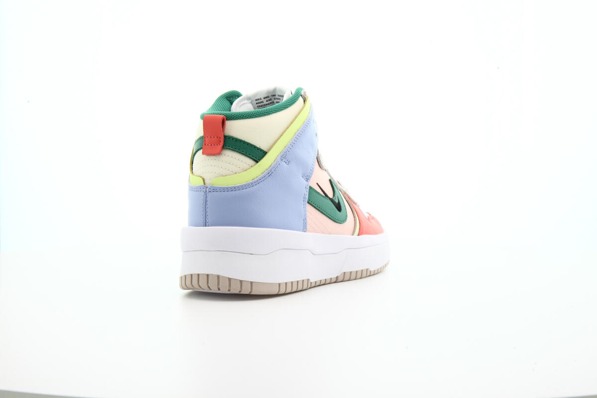 Nike Dunk High Rebel (Women's) - Image 23