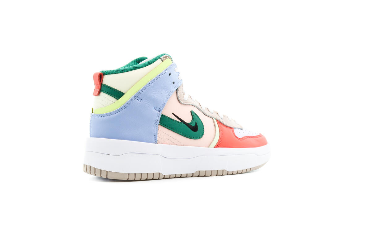 Nike Dunk High Rebel (Women's) - Image 24