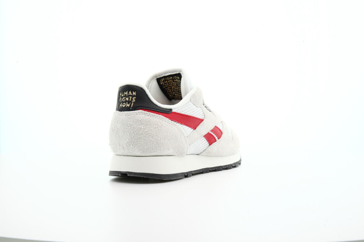 Reebok Classic Leather Human Rights Now - Image 22