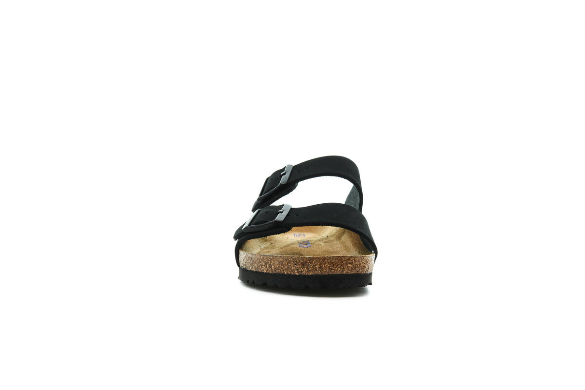 Birkenstock Arizona Black (Narrow Fit) (Women's) - Image 5