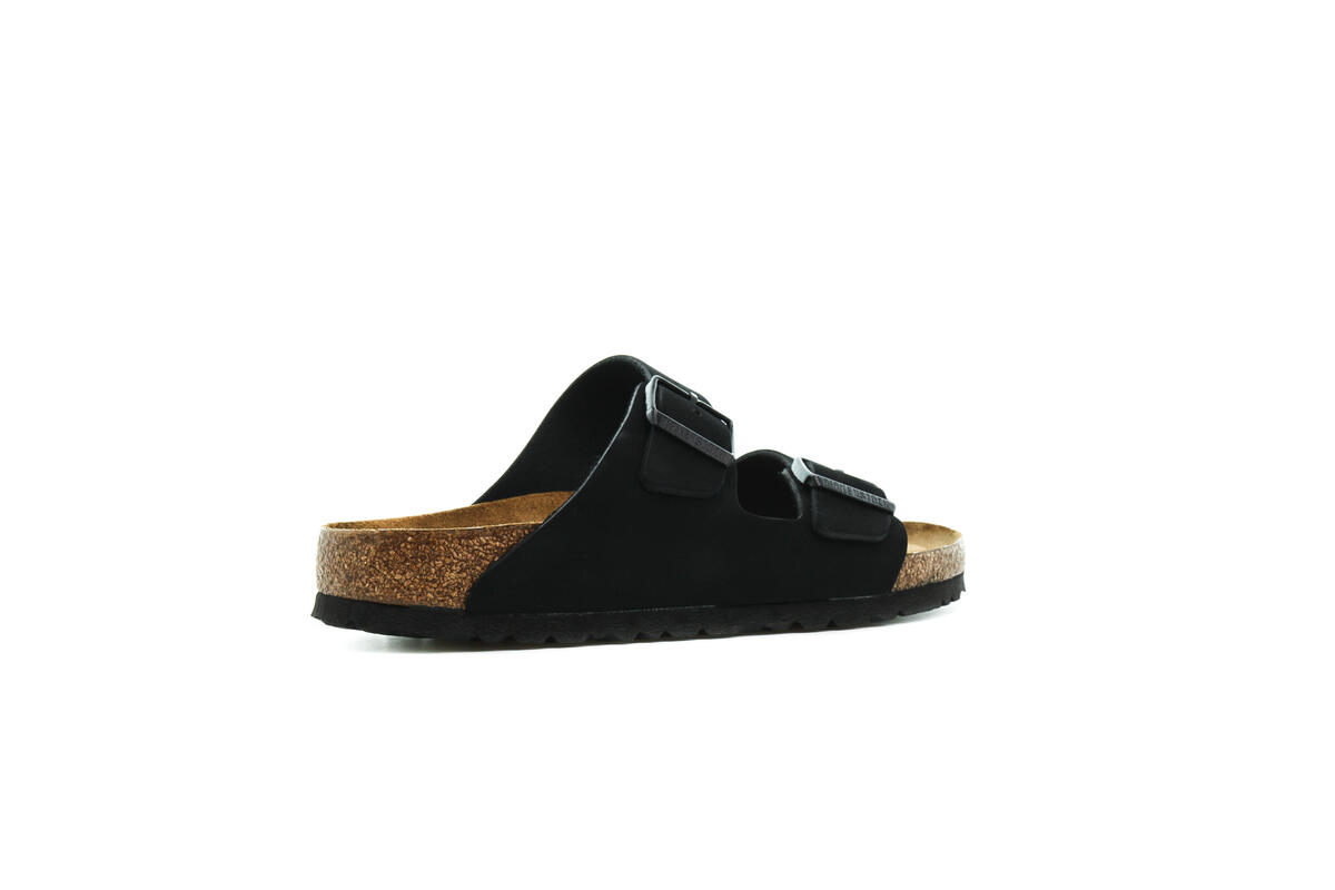 Birkenstock Arizona Black (Narrow Fit) (Women's) - Image 13