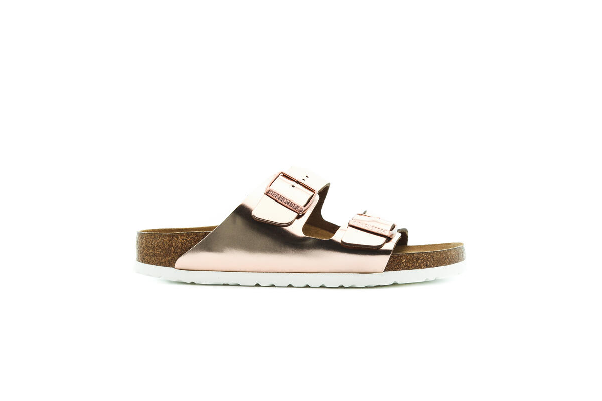 Birkenstock Arizona Brown (Women's) - Image 2