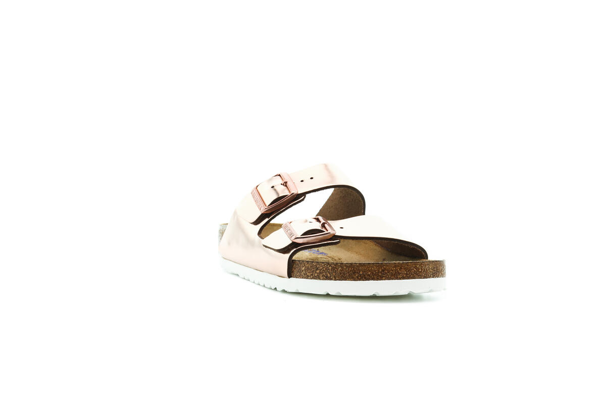 Birkenstock Arizona Brown (Women's) - Image 4