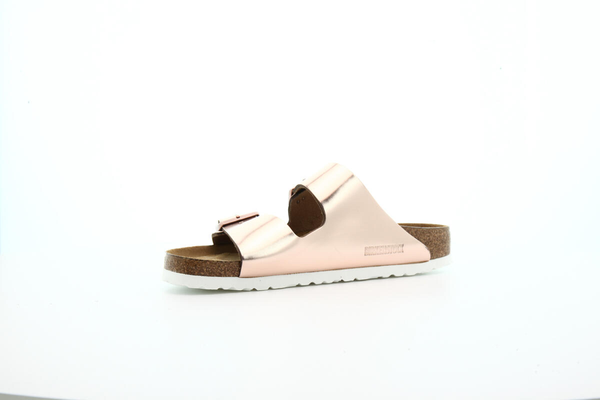Birkenstock Arizona Brown (Women's) - Image 7