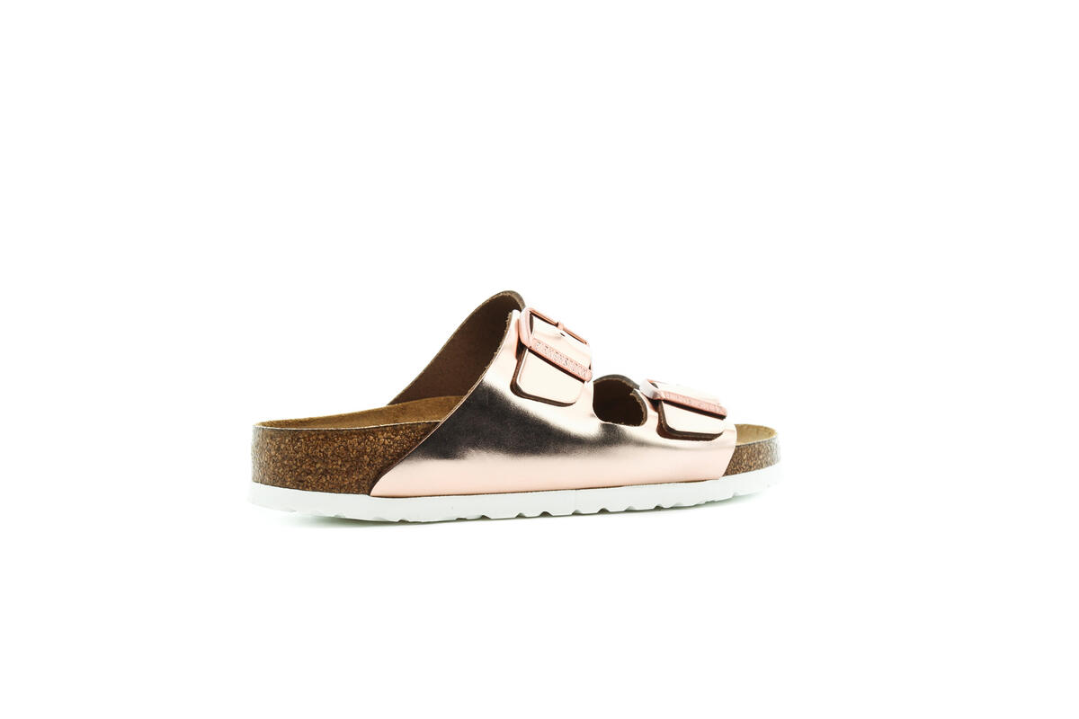 Birkenstock Arizona Brown (Women's) - Image 13