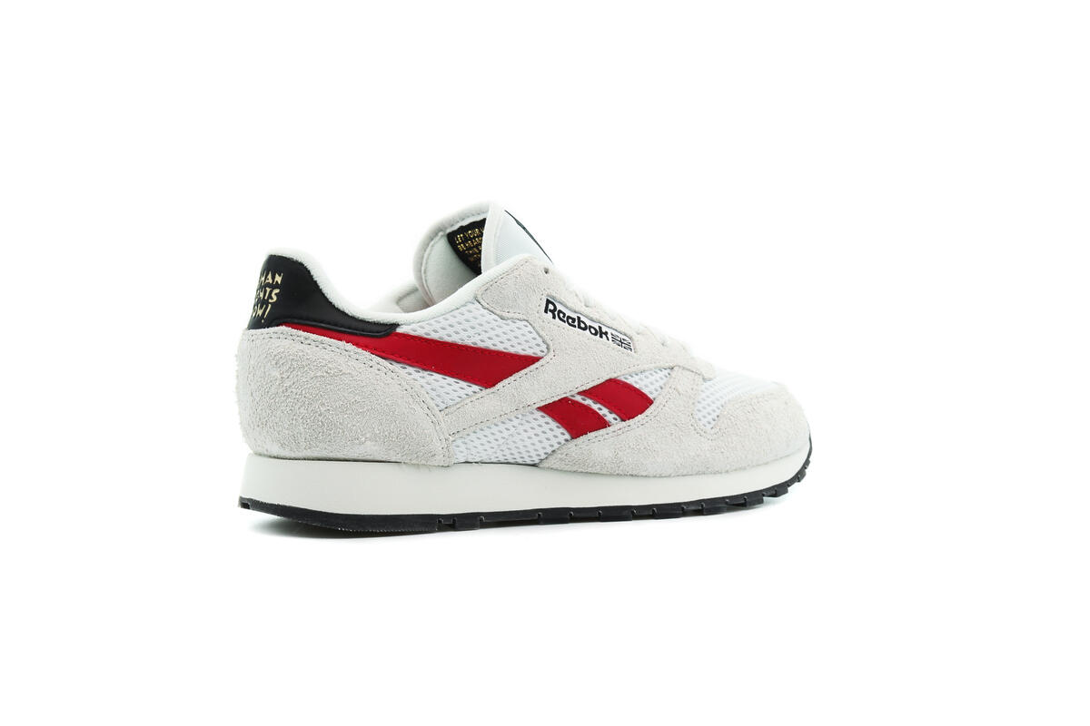 Reebok Classic Leather Human Rights Now - Image 23